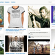 Illustration for article titled Not Enough Jesus on Pinterest? Try Godinterest.